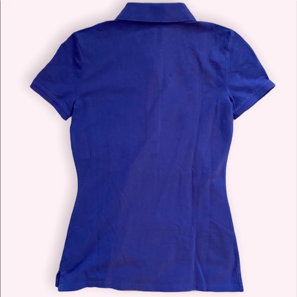 NWT Short Sleeved Gap Polo - Picture 4 of 5